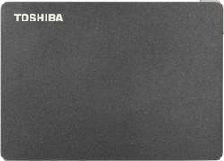 Toshiba HDD CANVIO GAMING 4TB