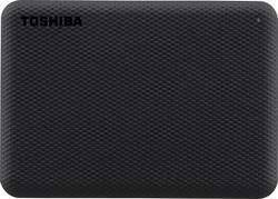 Toshiba HDD CANVIO ADVANCE (NEW) 2TB