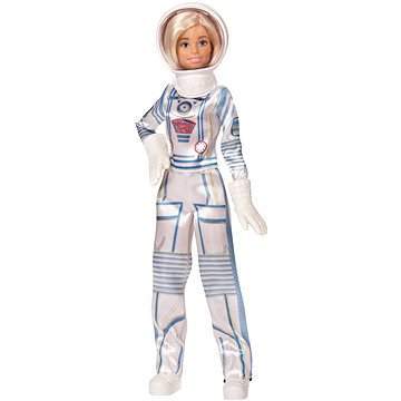 Mattel Barbie GFX24 Povolání 60. výročí Kosmonautka