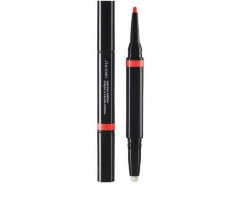 Shiseido Konturovací tužka na rty s balzámem Lipliner InkDuo 1,1 g 05 Geranium