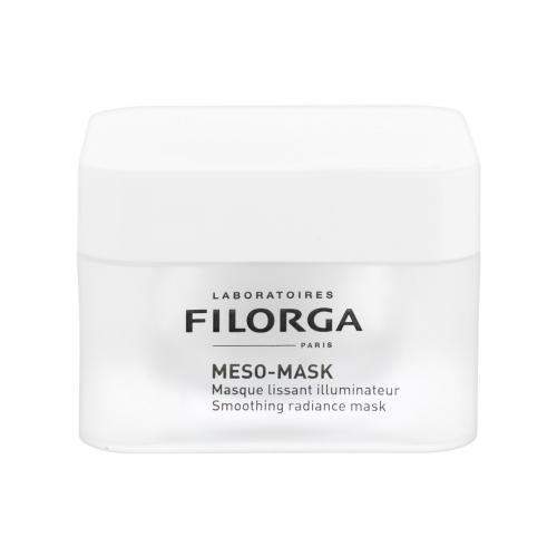 Filorga Meso Mask maska s protivráskovým účinkem pro rozjasnění pleti 50 ml