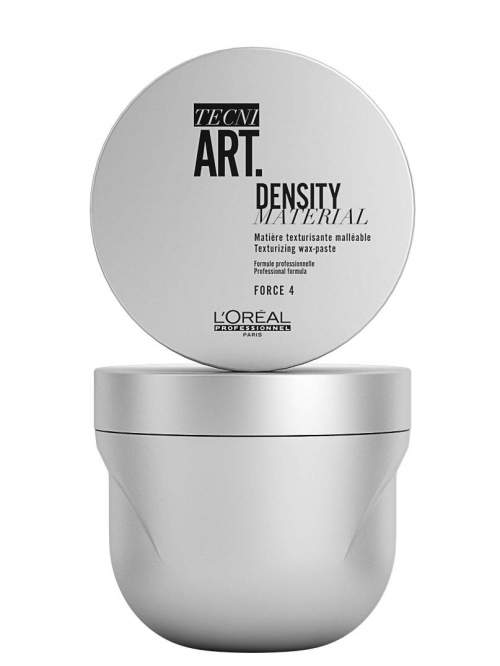 L’Oréal Professionnel Tecni.Art Density Material tvarující vosková pasta na vlasy 100 ml