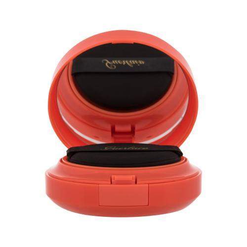Guerlain Terracotta Cushion Fresh Bronzing Fluid Makeup SPF20 bronzující tekutý make-up 13 g odstín Medium