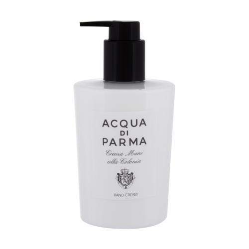 Acqua di Parma Colonia parfémovaný krém na ruce 300 ml unisex