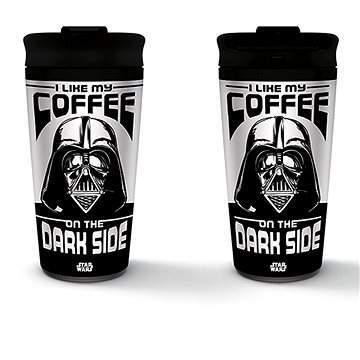 Star Wars - I Like My Coffee