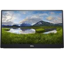 Dell 14" LED/ 1920x1080/ Full HD3Y Basic on-site