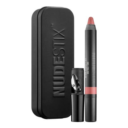 Nudestix Gel Color Lip + Cheek Balm Tay Tay tužka na oči 3 g