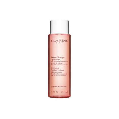 Clarins Soothing Lotion  200 ml