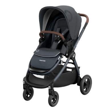 MAXI COSI Adorra ² Essential Graphite