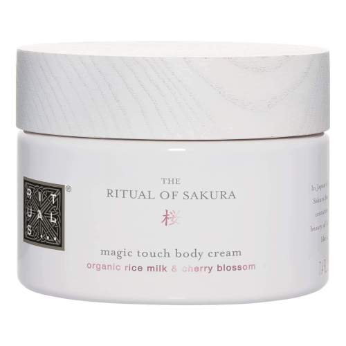 RITUALS - The Ritual Of Sakura Body Cream - Tělový krém