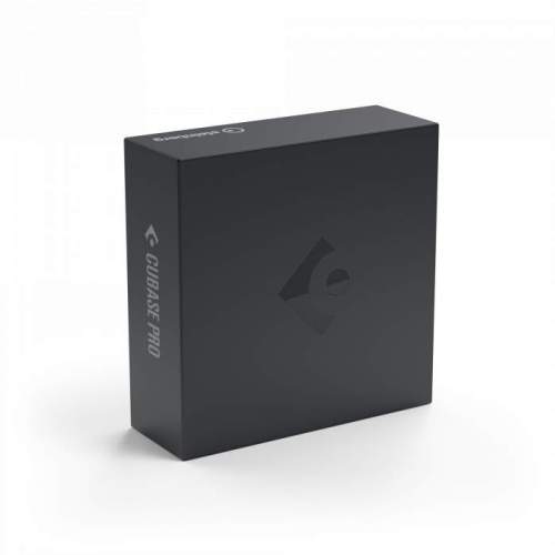Steinberg Cubase Pro 11 EDU