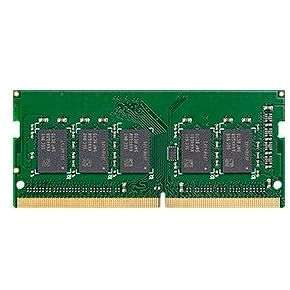 Synology RAM 4GB DDR4 ECC