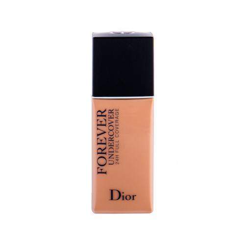Christian Dior Diorskin Forever Undercover 24H 40 ml 035 Desert Beige