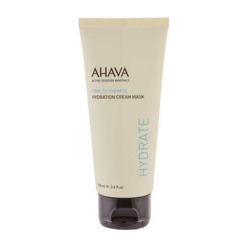 AHAVA Essentials Time To Hydrate 100 ml
