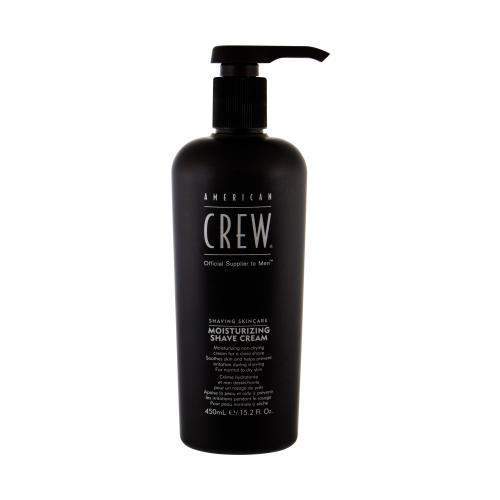 American Crew Shaving Skincare Shave Cream 450 ml