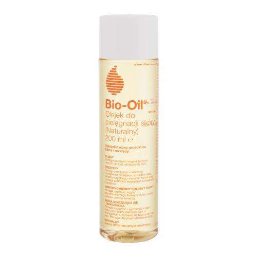 Bi-Oil Skincare Oil Proti celulitidě a striím 200 ml