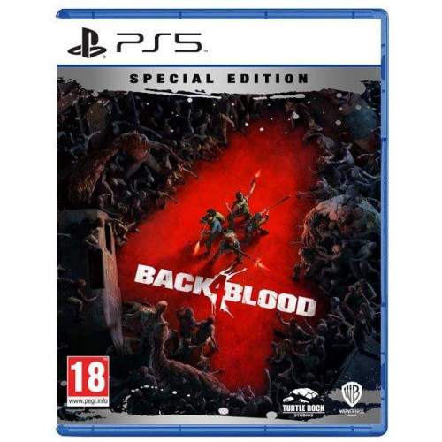 Back 4 Blood - Special Edition