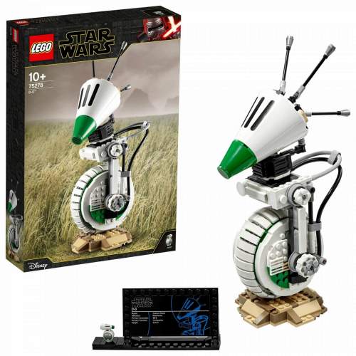 LEGO® Star Wars 75278 DO ™
