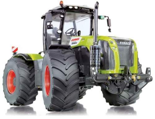 CLAAS XERION 5000 1:16 2,4Ghz RTR 1:16
