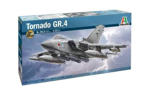 Italeri Panavia Tornado GR.4 (1:32)