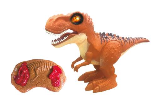 Dino T-rex RC 31 cm