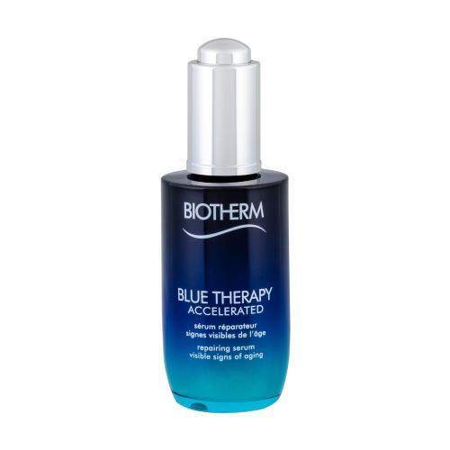 Biotherm Blue Therapy Serum Accelerated omlazující pleťové sérum 50 ml pro ženy