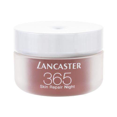 Lancaster 365 Skin Repair protivráskový noční krém 50 ml
