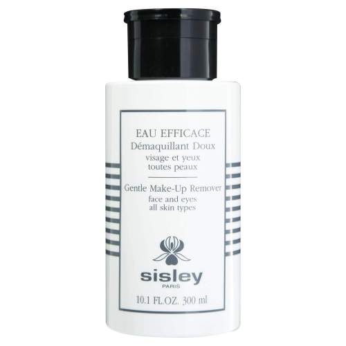 Sisley Eau Efficace (Gentle Make-up Remover) 300 ml