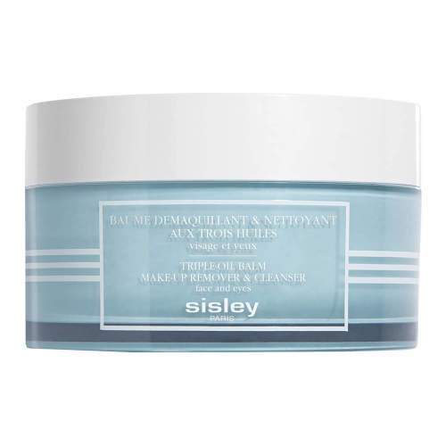 Sisley Triple-Oil Balm Make-up Remover and Cleanser 125 ml