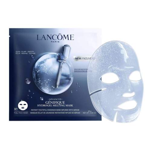 Lancôme Hydrogel Melting Mask  4ks