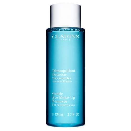 Clarins Gentle Eye MakeUp Remover 125 ml