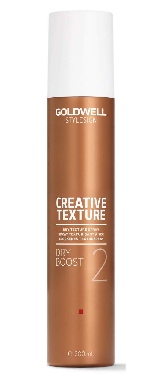 Goldwell StyleSign Creative Texture Dry Boost 200ml