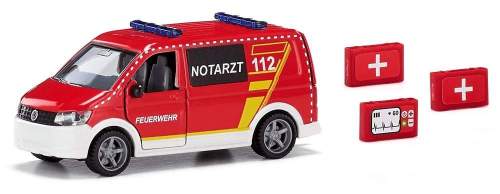 Siku Super Ambulance VW T6 1:50