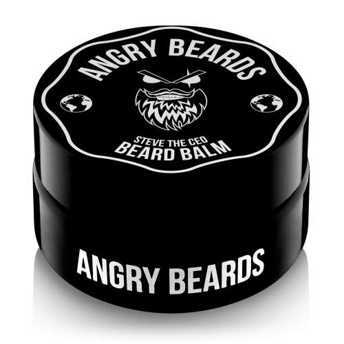 Angry Beards Steve The CEO 50 ml
