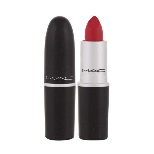 MAC Matte Lipstick 3 g  640 Red Rock