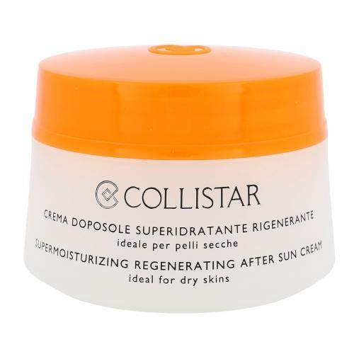 Collistar Special Perfect Tan Supermoisturizing Regenerating After Sun Cream 200 ml