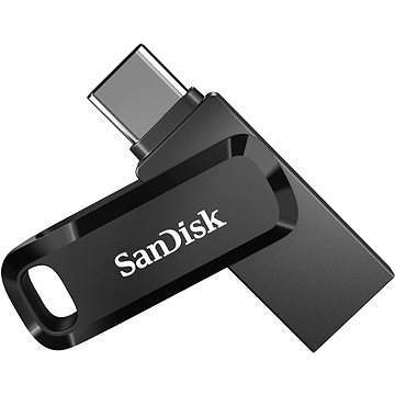 SanDisk Ultra Dual GO 512GB