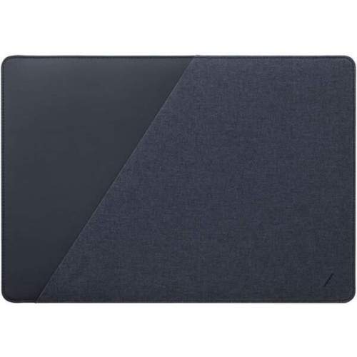Native Union Stow Slim Sleeve Indigo MacBook Pro 13"