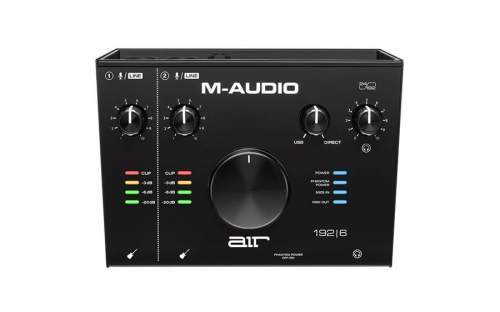 M-Audio AIR 192 / 6