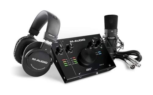 M-Audio AIR 192 Vocal Studio Pro