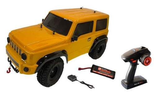 DF drive and fly models 4S Crawler 2021 JYM Edition