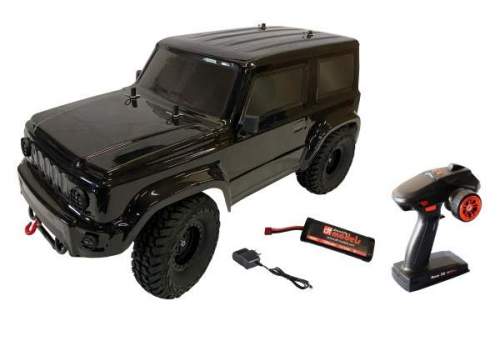 DF drive and fly models 4S Crawler 2021 JYM Edition