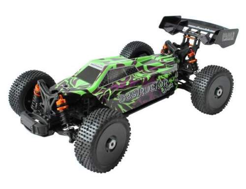 DF drive and fly models Destructor BBR Buggy