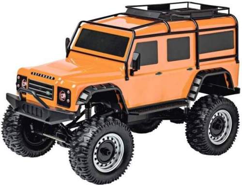 Siva Land Rover Defender 4WD