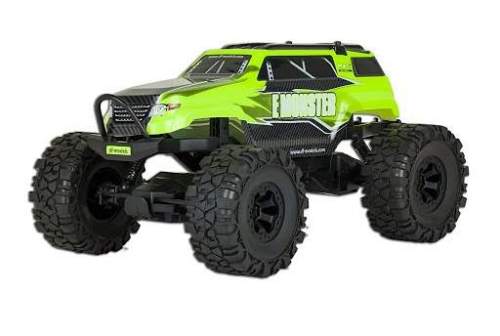 DF drive and fly models Crawler 4WD RTR