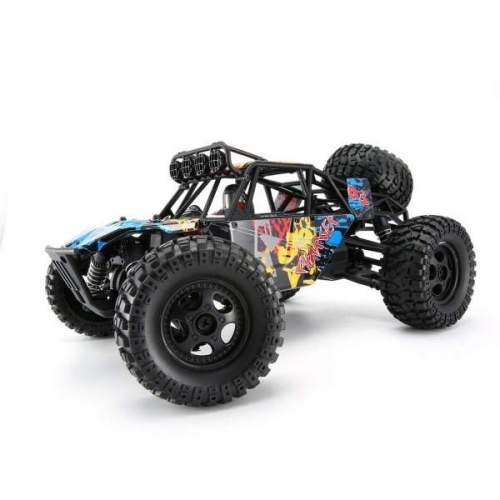 S-Idee Charger racing SRC 4WD RTR