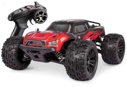 S-Idee Rook 06 racing SRC 4WD RTR