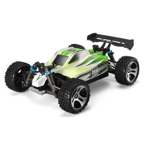 S-Idee Buggy Storm CC RTR