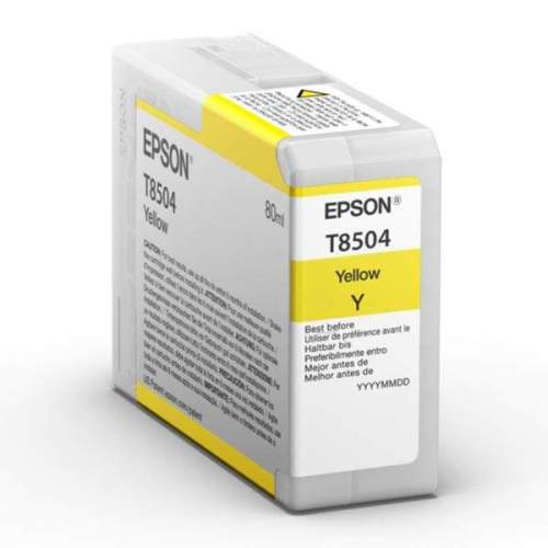Epson T8504