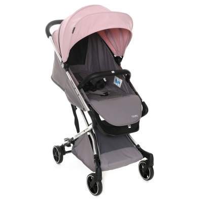 Coto Baby Dětský kočárek Tulipo 2020 - Pink